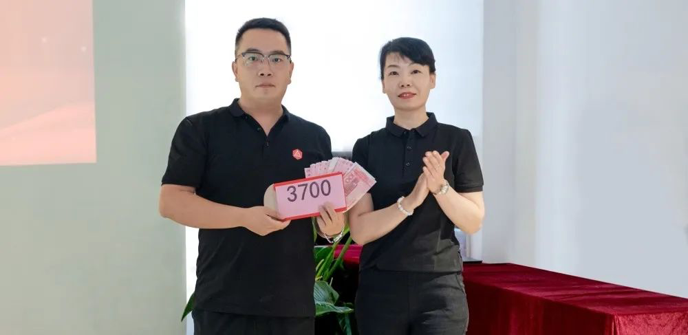 心相融·创未来丨凯发K8天生赢家一触即发物流2022年中总结会议