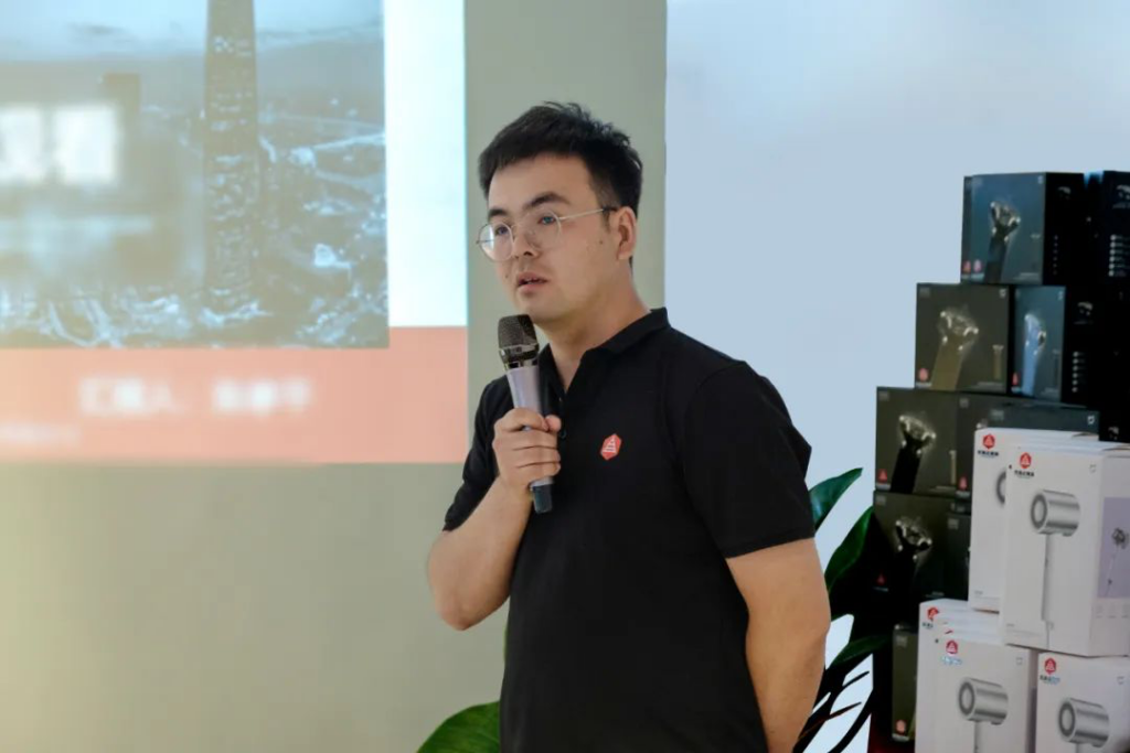 心相融·创未来丨凯发K8天生赢家一触即发物流2022年中总结会议