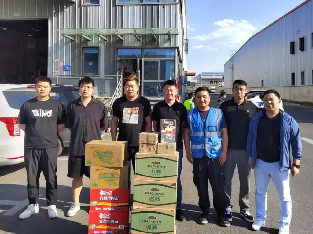 红六月 凯发K8天生赢家一触即发·不负所托