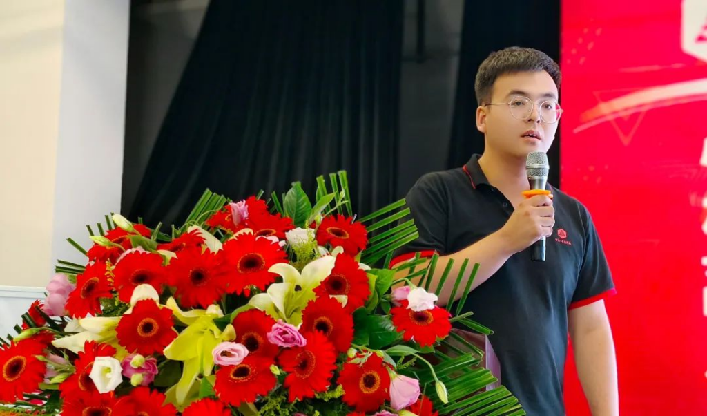 心相融·创未来 | 凯发K8天生赢家一触即发物流2023年度年中会议