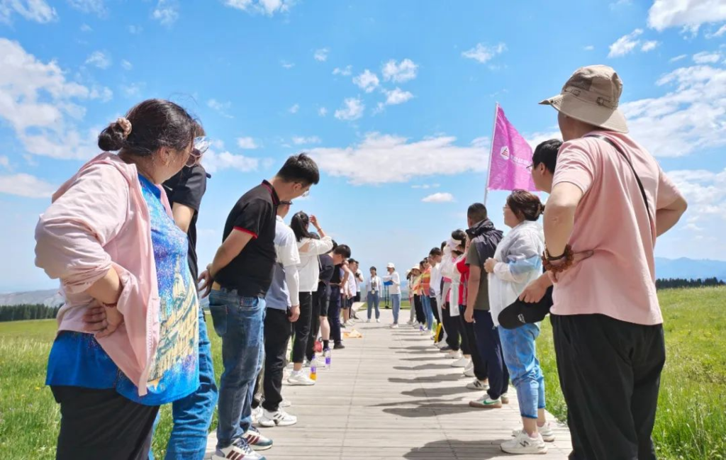 心相融·创未来 | 凯发K8天生赢家一触即发物流2023年度年中会议